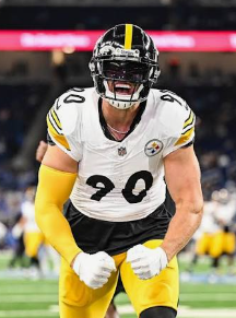 T.J. Watt